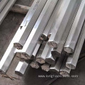 316l Polygonal Stainless Steel Bar